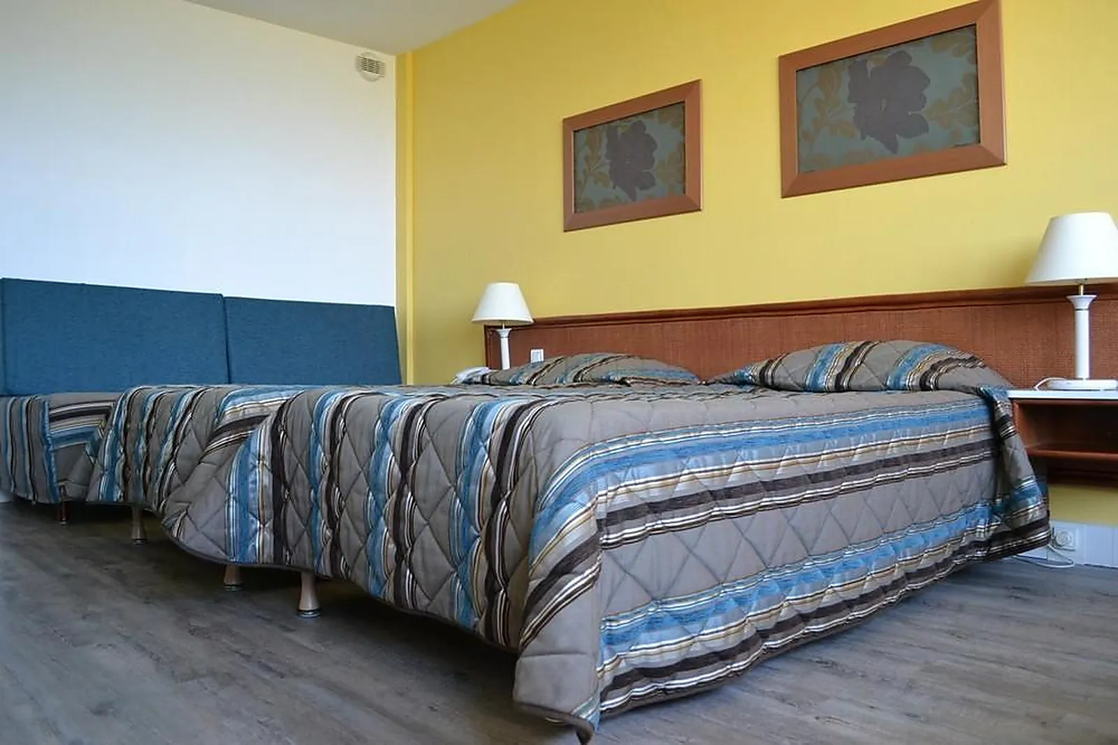 Lieux événementiels, HÔTEL DE L'EUROPE DIEPPE