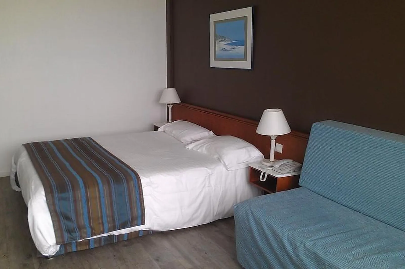 Lieux événementiels, HÔTEL DE L'EUROPE DIEPPE