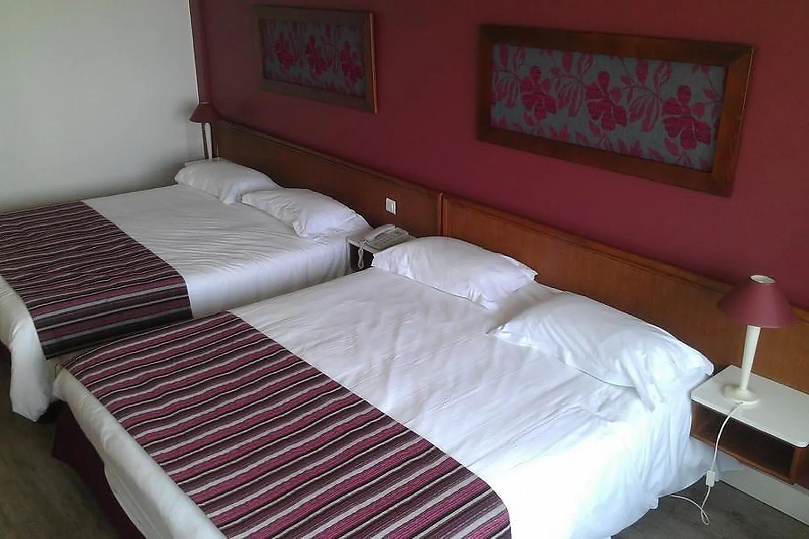 Lieux événementiels, HÔTEL DE L'EUROPE DIEPPE