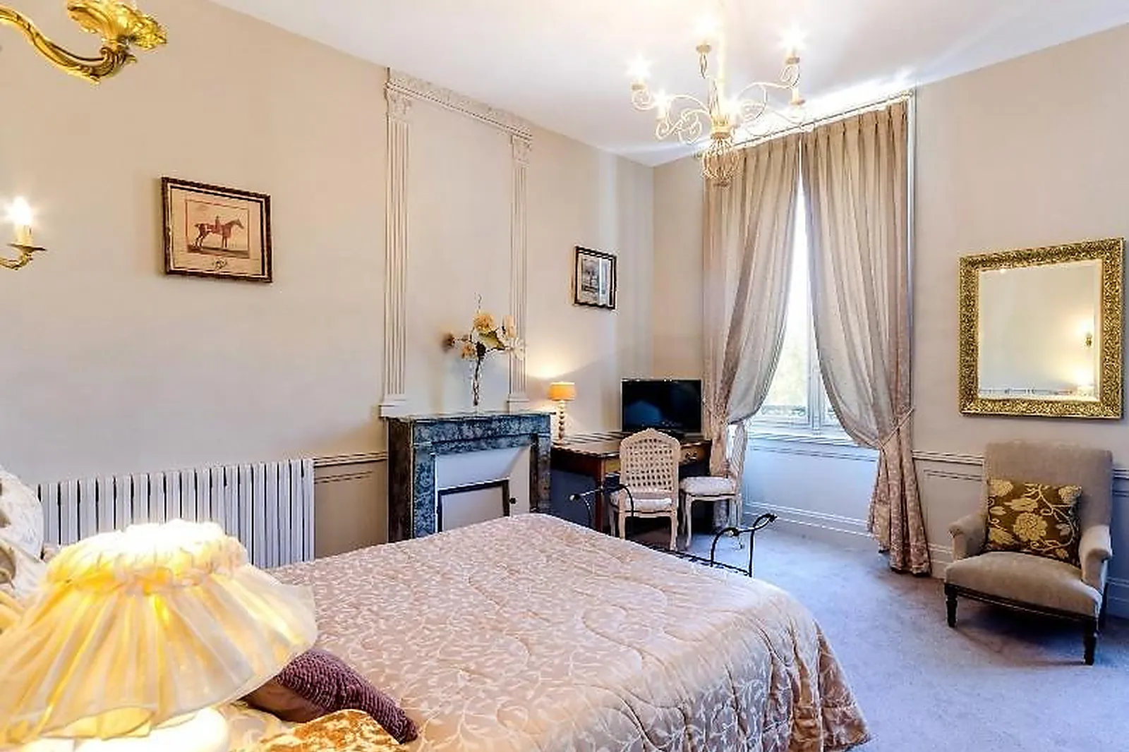 Lieux événementiels, HÔTEL DE L'EUROPE PONTIVY