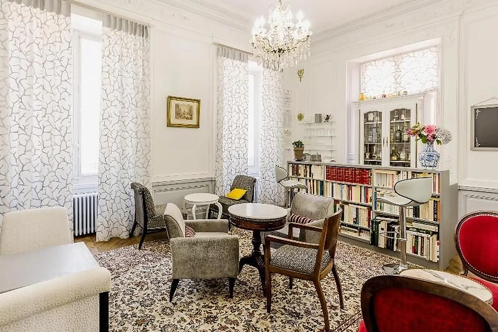 Lieux événementiels, HÔTEL DE L'EUROPE PONTIVY