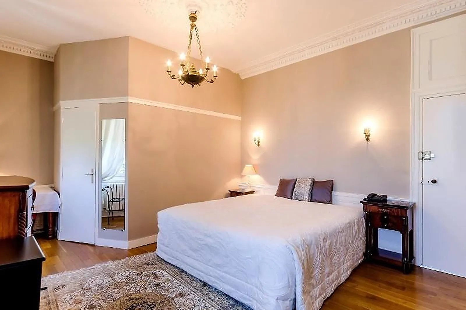 Lieux événementiels, HÔTEL DE L'EUROPE PONTIVY