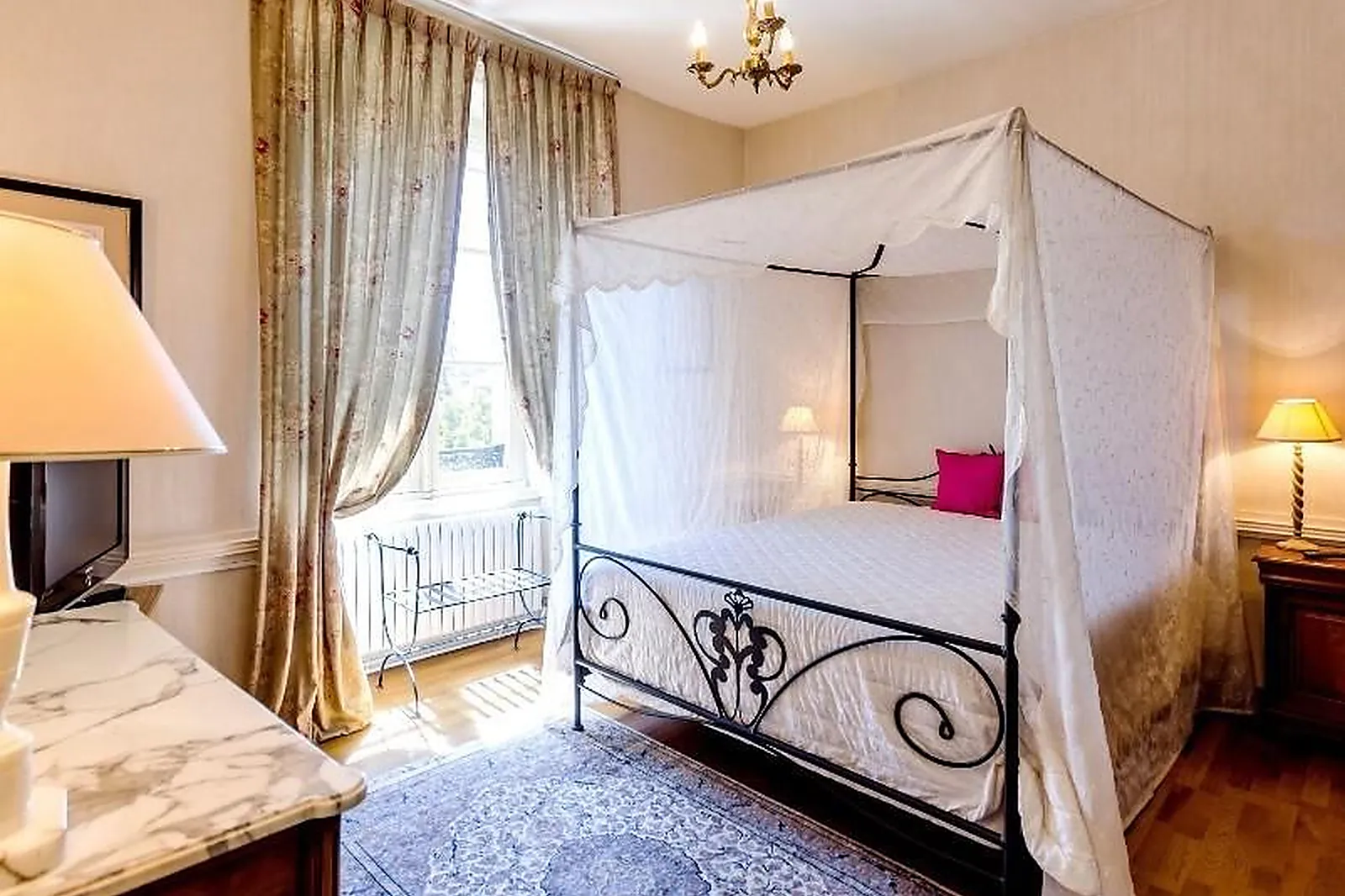 Lieux événementiels, HÔTEL DE L'EUROPE PONTIVY