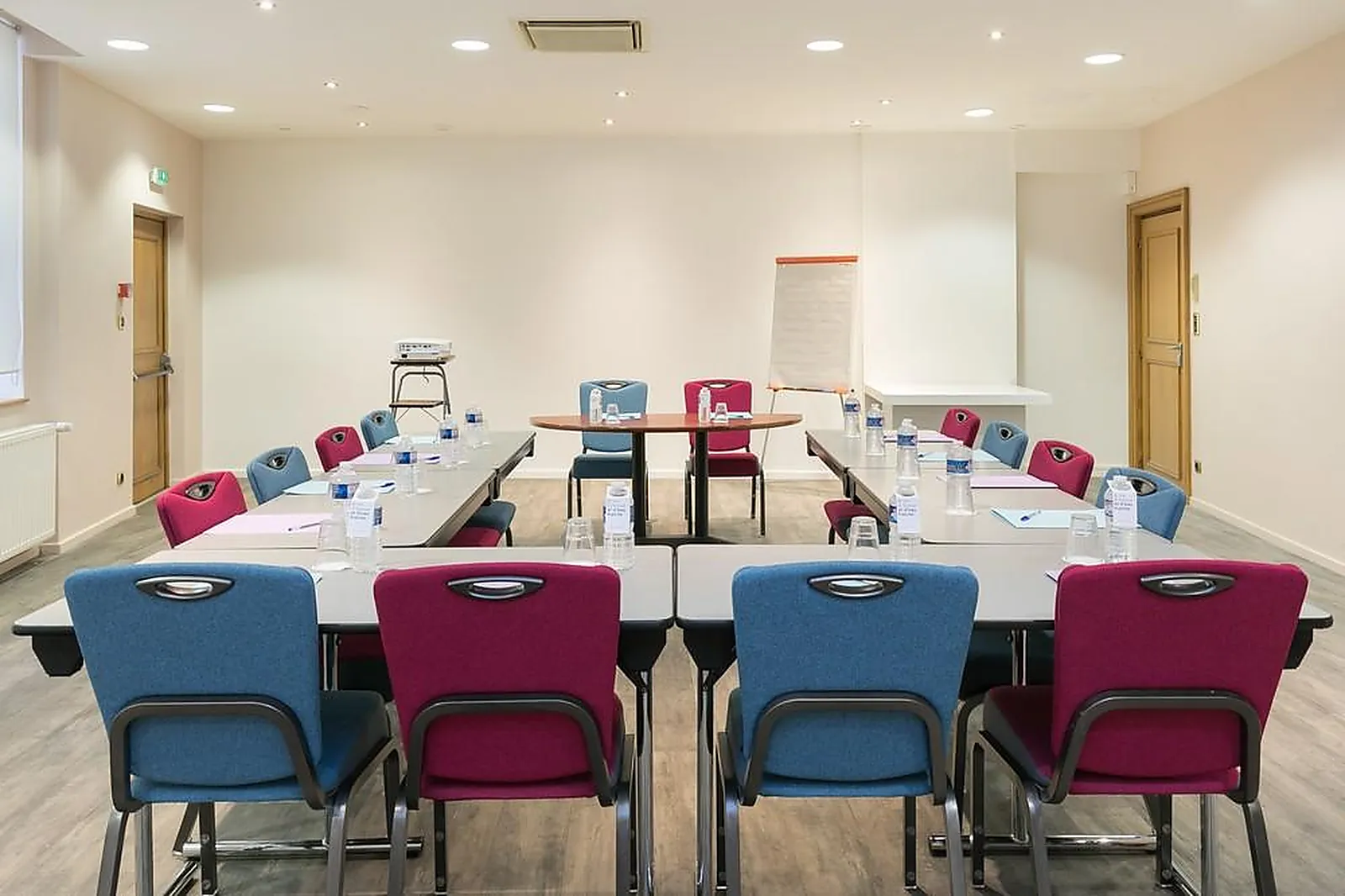 Lieux événementiels, HOTEL DE L'EUROPE STRASBOURG