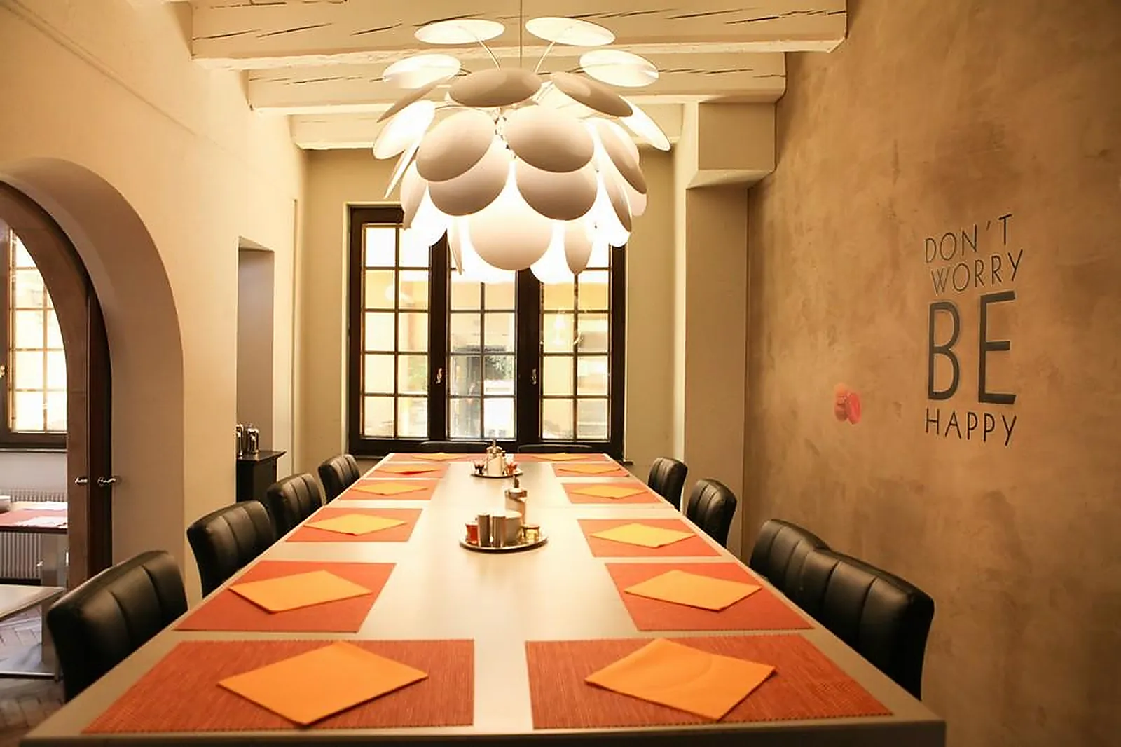 Lieux événementiels, HOTEL DE L'EUROPE STRASBOURG