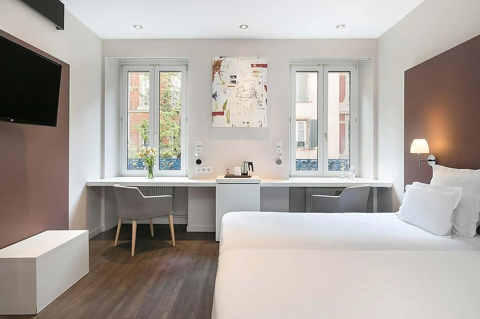 Lieux événementiels, HOTEL DE L'EUROPE STRASBOURG