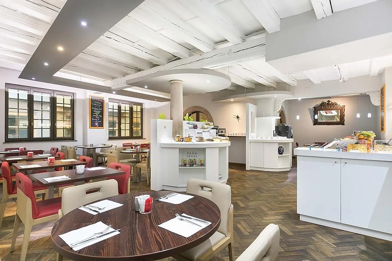 Lieux événementiels, HOTEL DE L'EUROPE STRASBOURG