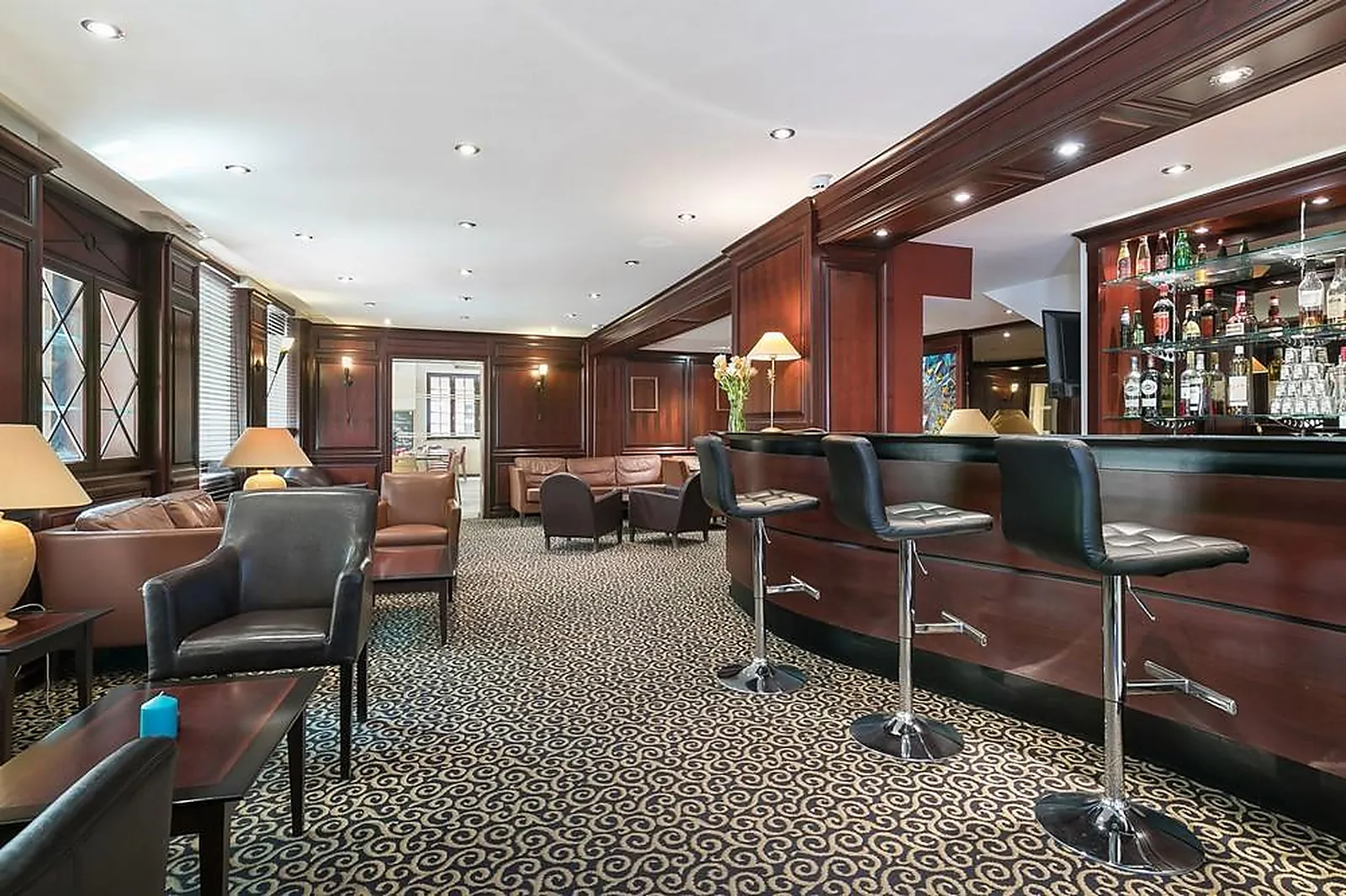 Lieux événementiels, HOTEL DE L'EUROPE STRASBOURG