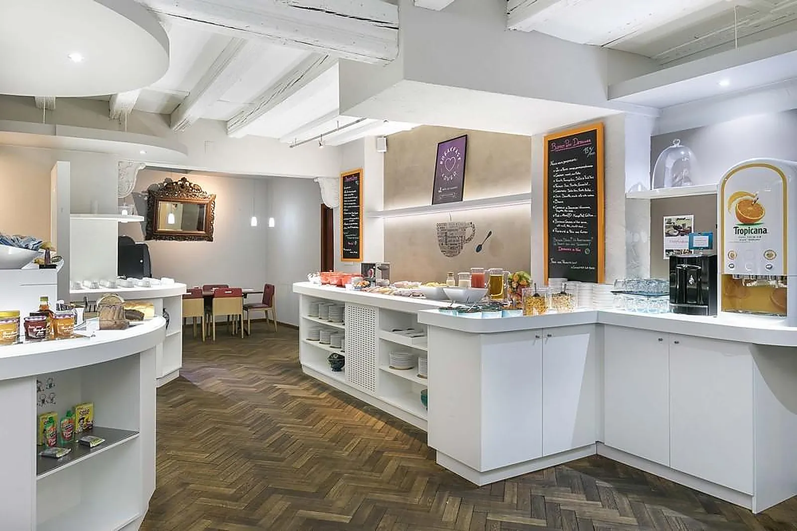 Lieux événementiels, HOTEL DE L'EUROPE STRASBOURG