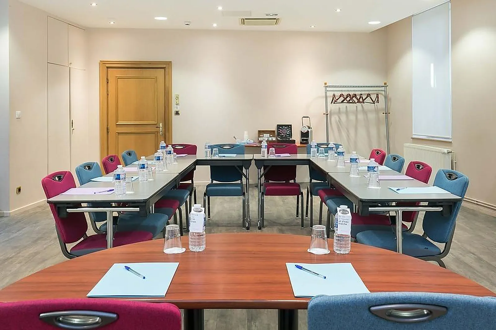 Lieux événementiels, HOTEL DE L'EUROPE STRASBOURG