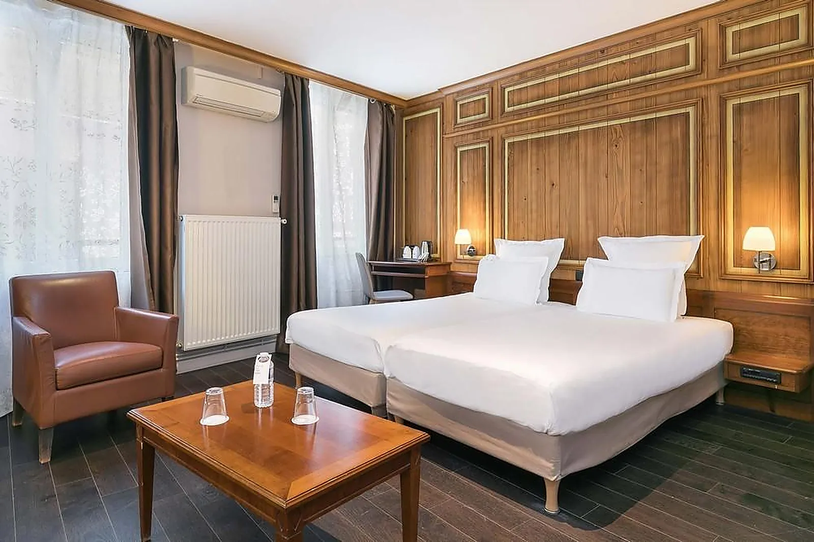 Lieux événementiels, HOTEL DE L'EUROPE STRASBOURG