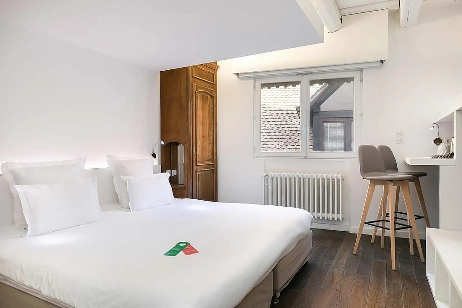 Lieux événementiels, HOTEL DE L'EUROPE STRASBOURG