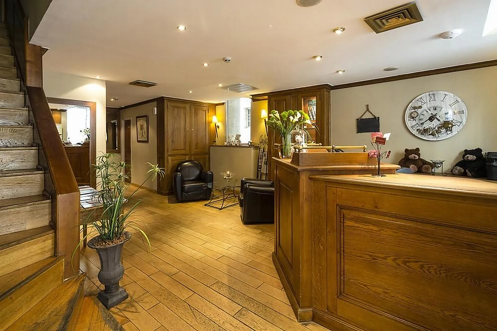 Lieux événementiels, HÔTEL DE L'HORLOGE AVIGNON