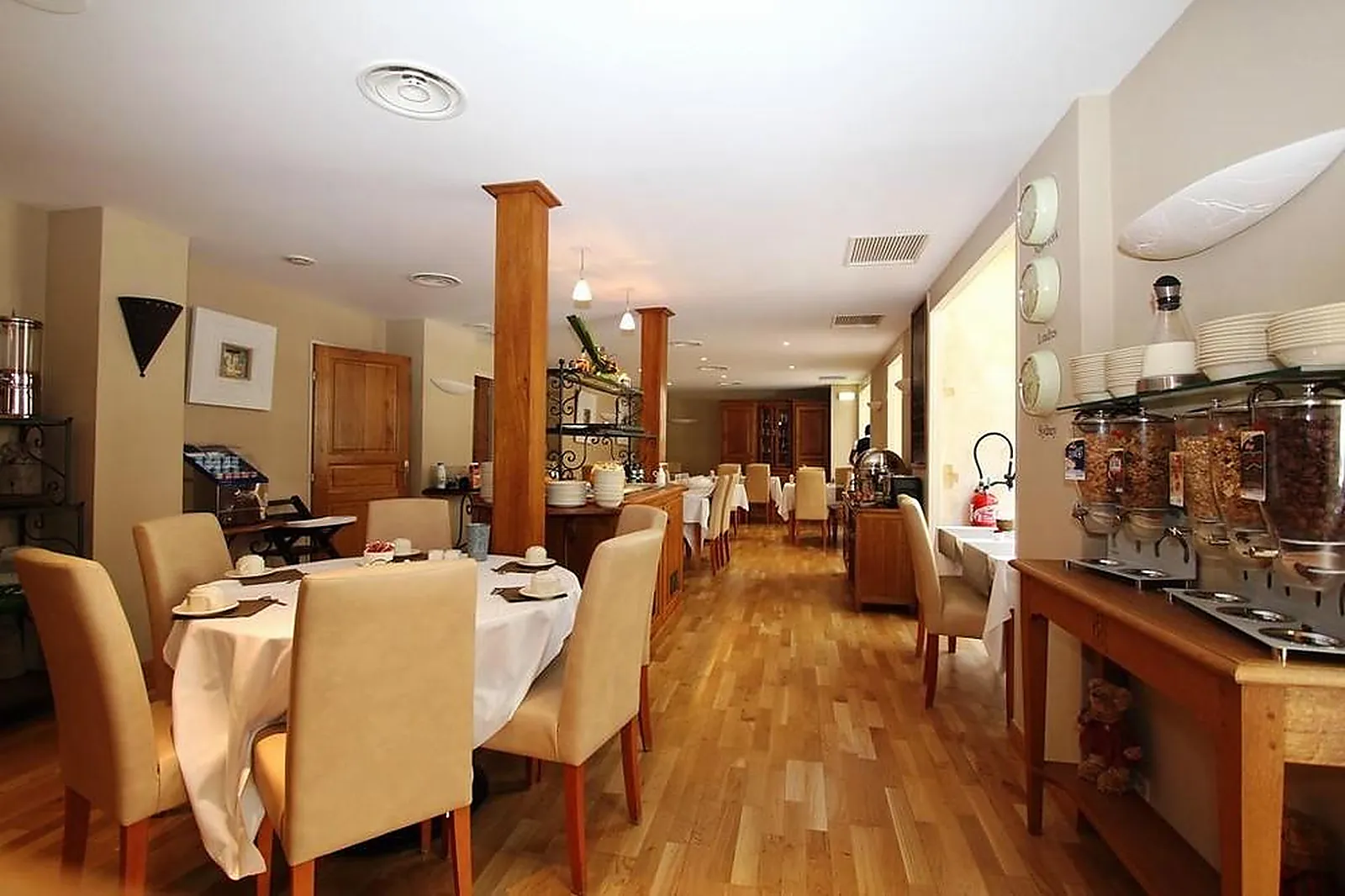 Lieux événementiels, HÔTEL DE L'HORLOGE AVIGNON