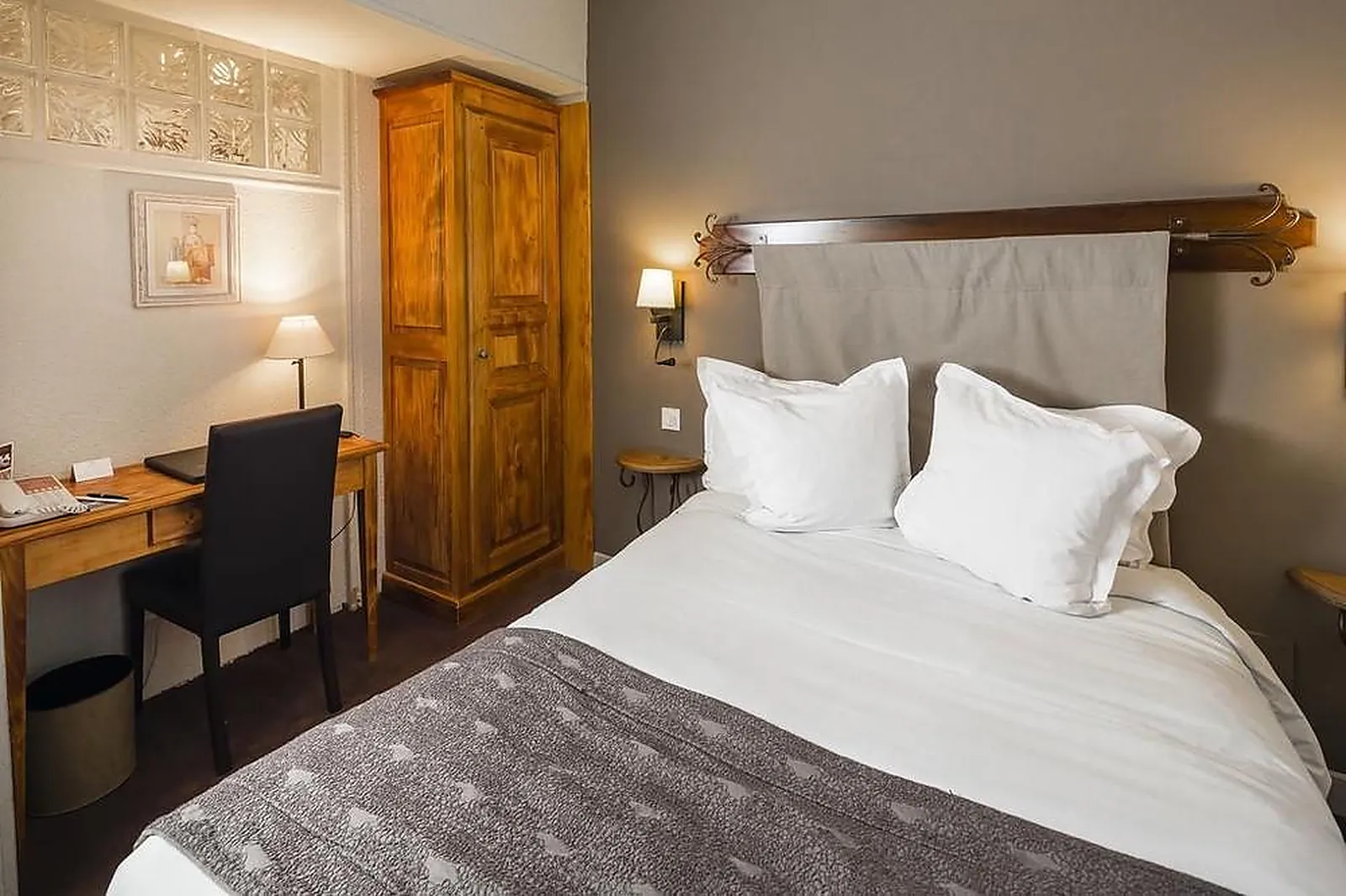 Lieux événementiels, HÔTEL DE L'HORLOGE AVIGNON