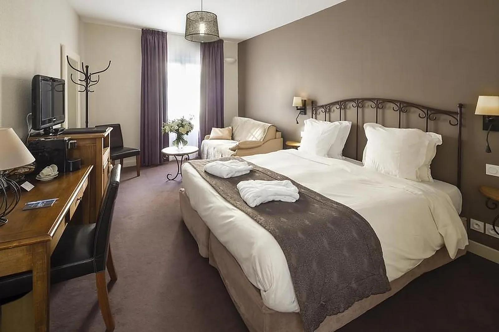 Lieux événementiels, HÔTEL DE L'HORLOGE AVIGNON