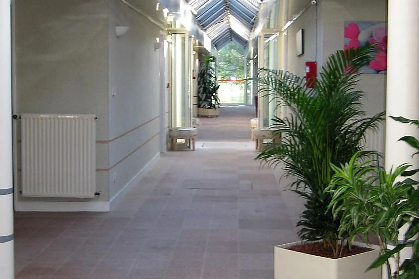 Lieux événementiels, HÔTEL DE L'ILE DU SAUSSAY