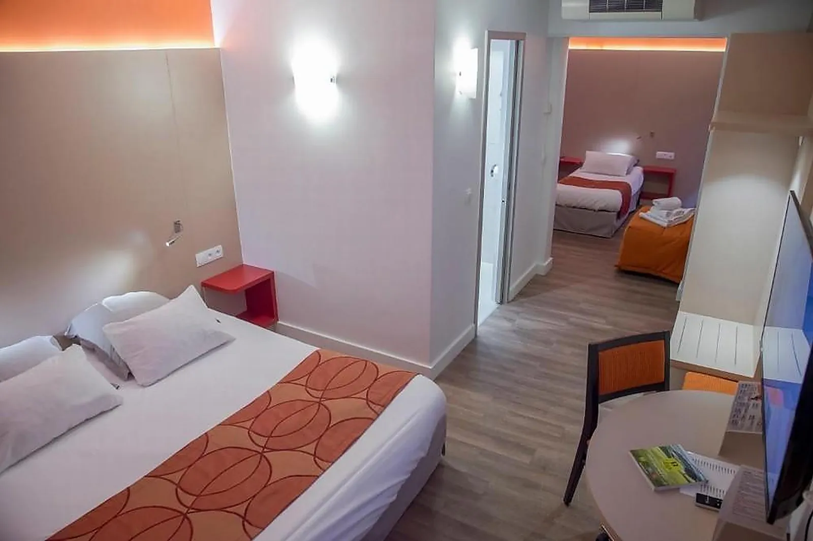 Lieux événementiels, HÔTEL DE L'ISLE