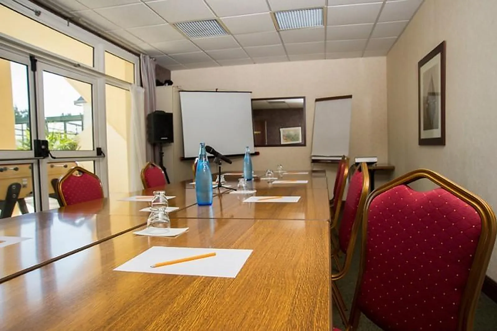 Lieux événementiels, HÔTEL DE L'OCÉAN CONCARNEAU