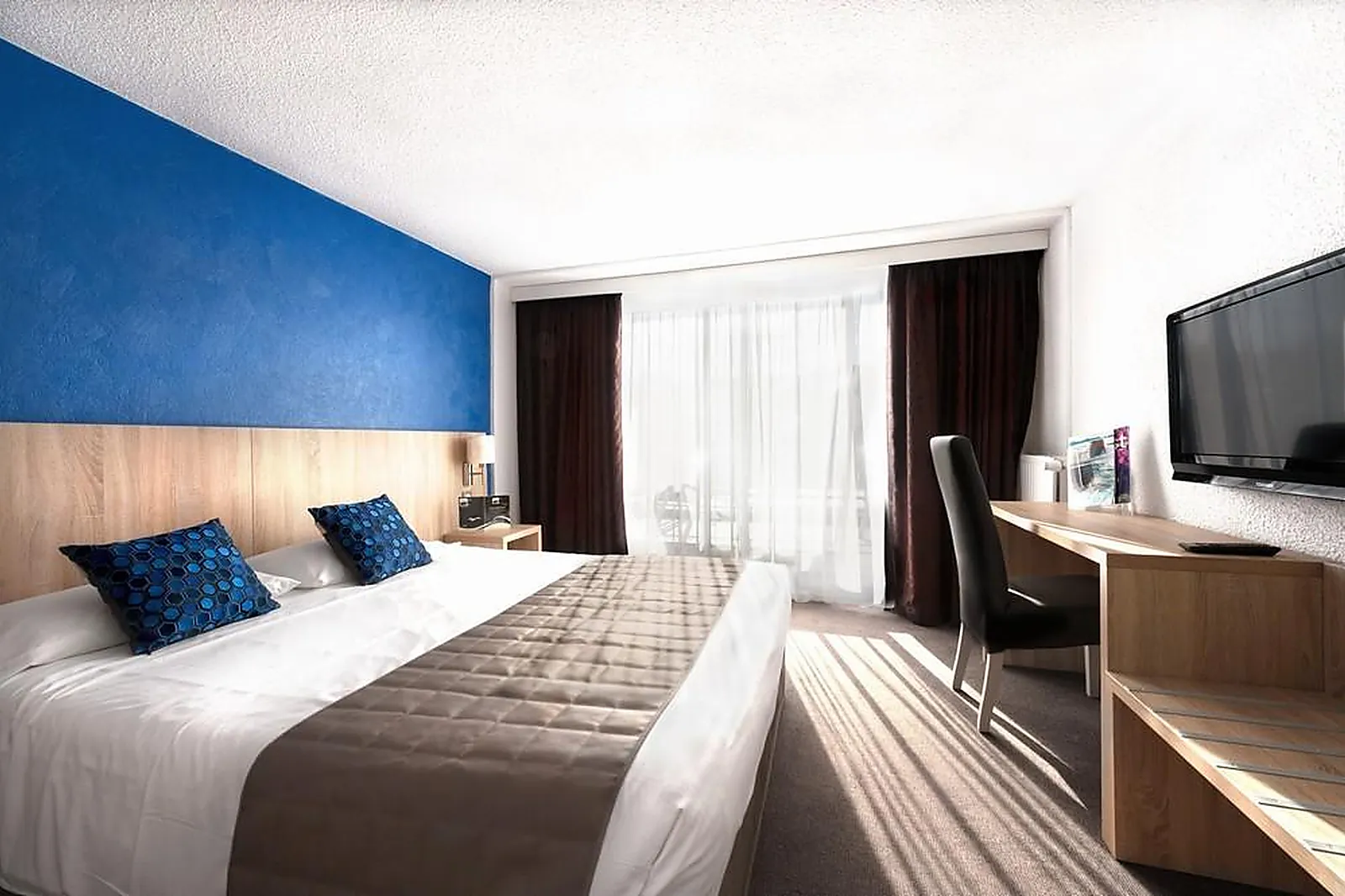 Lieux événementiels, HÔTEL DE L'OCÉAN CONCARNEAU