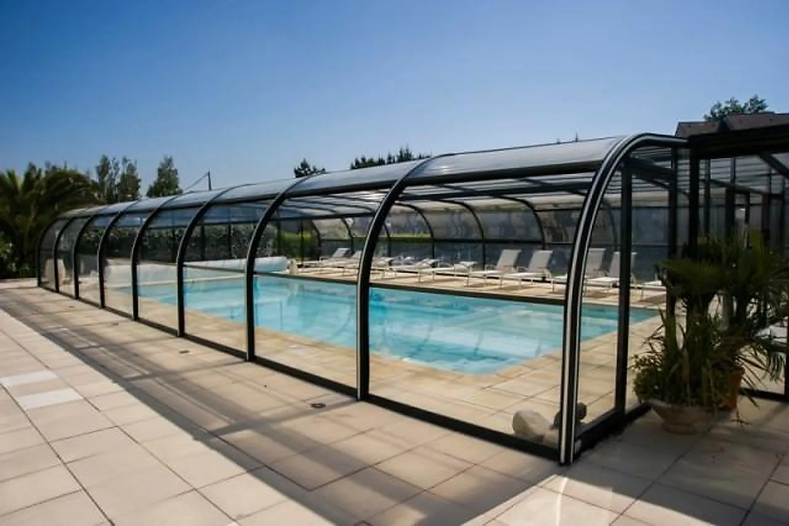 Lieux événementiels, HÔTEL DE L'OCÉAN CONCARNEAU