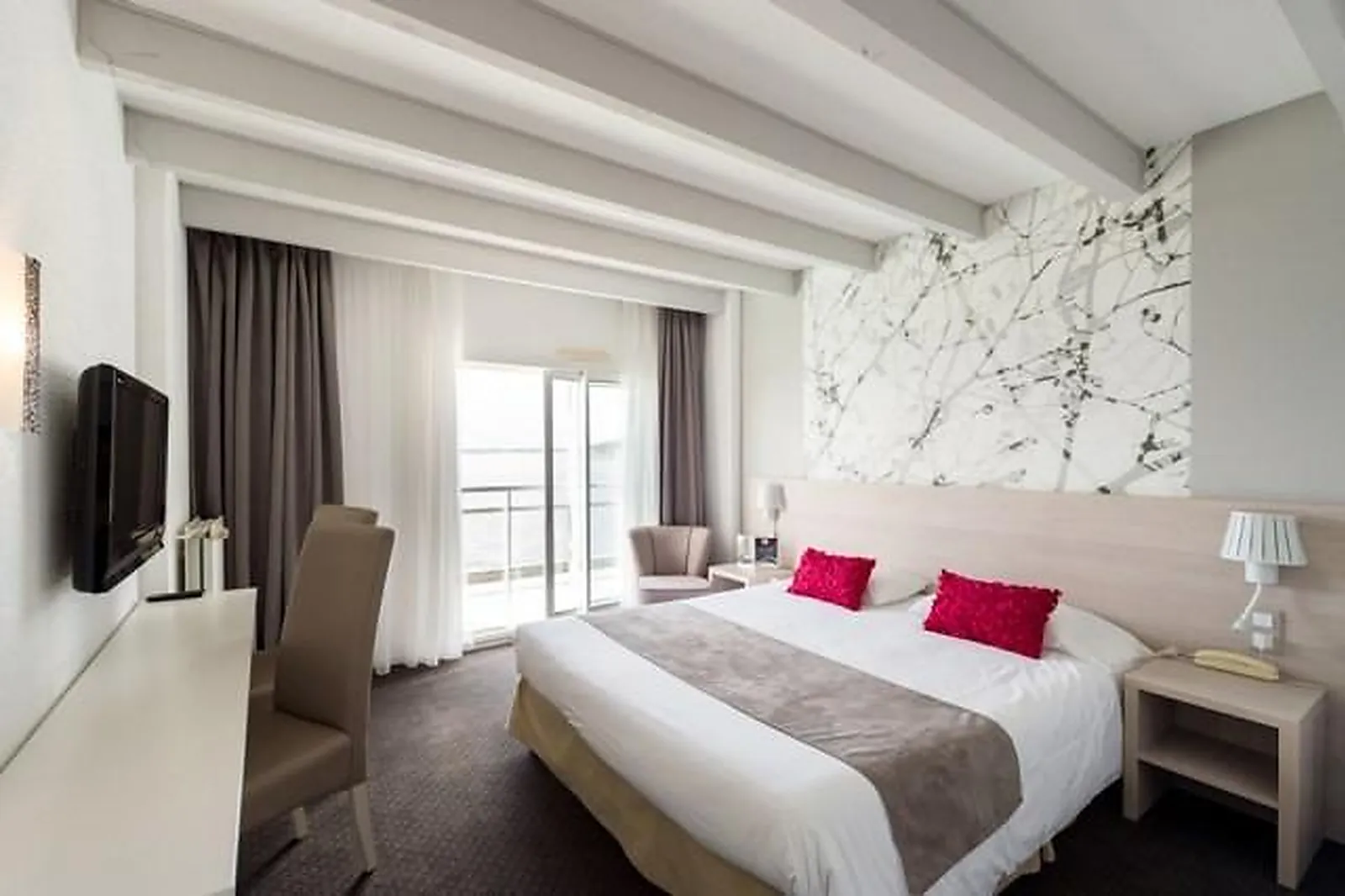 Lieux événementiels, HÔTEL DE L'OCÉAN CONCARNEAU