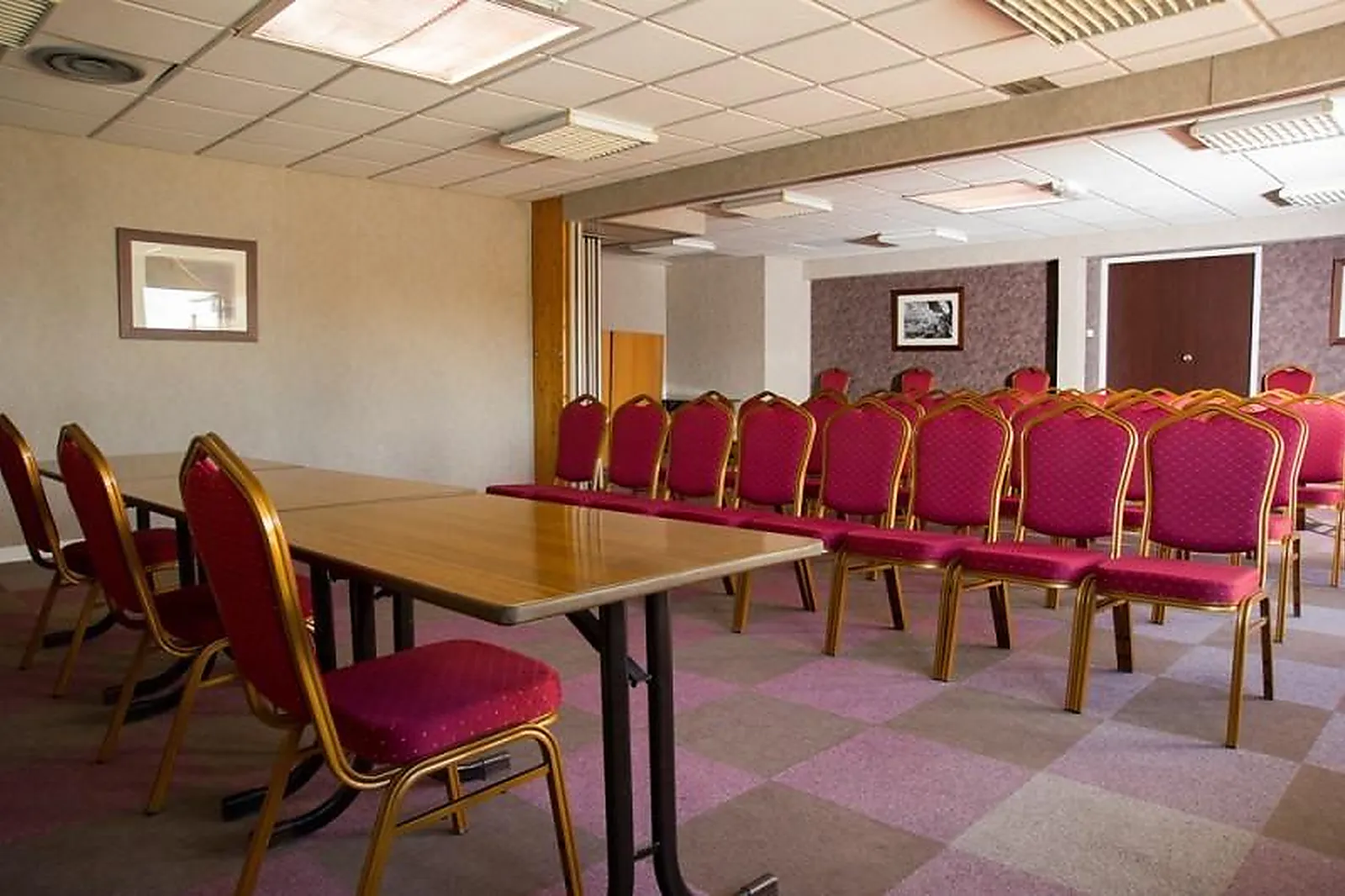 Lieux événementiels, HÔTEL DE L'OCÉAN CONCARNEAU