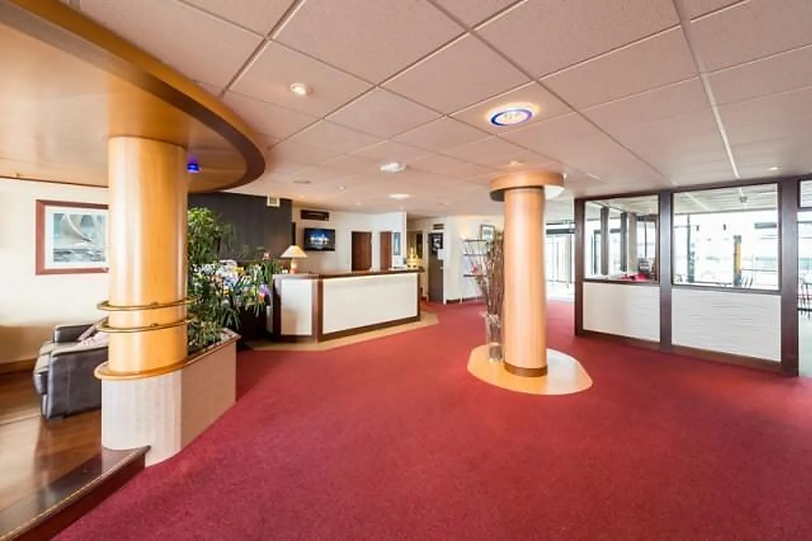 Lieux événementiels, HÔTEL DE L'OCÉAN CONCARNEAU