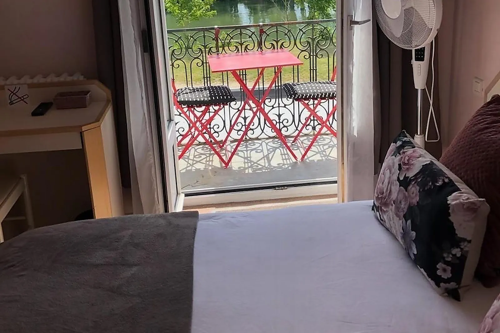 Lieux événementiels, HÔTEL DE L'OISE