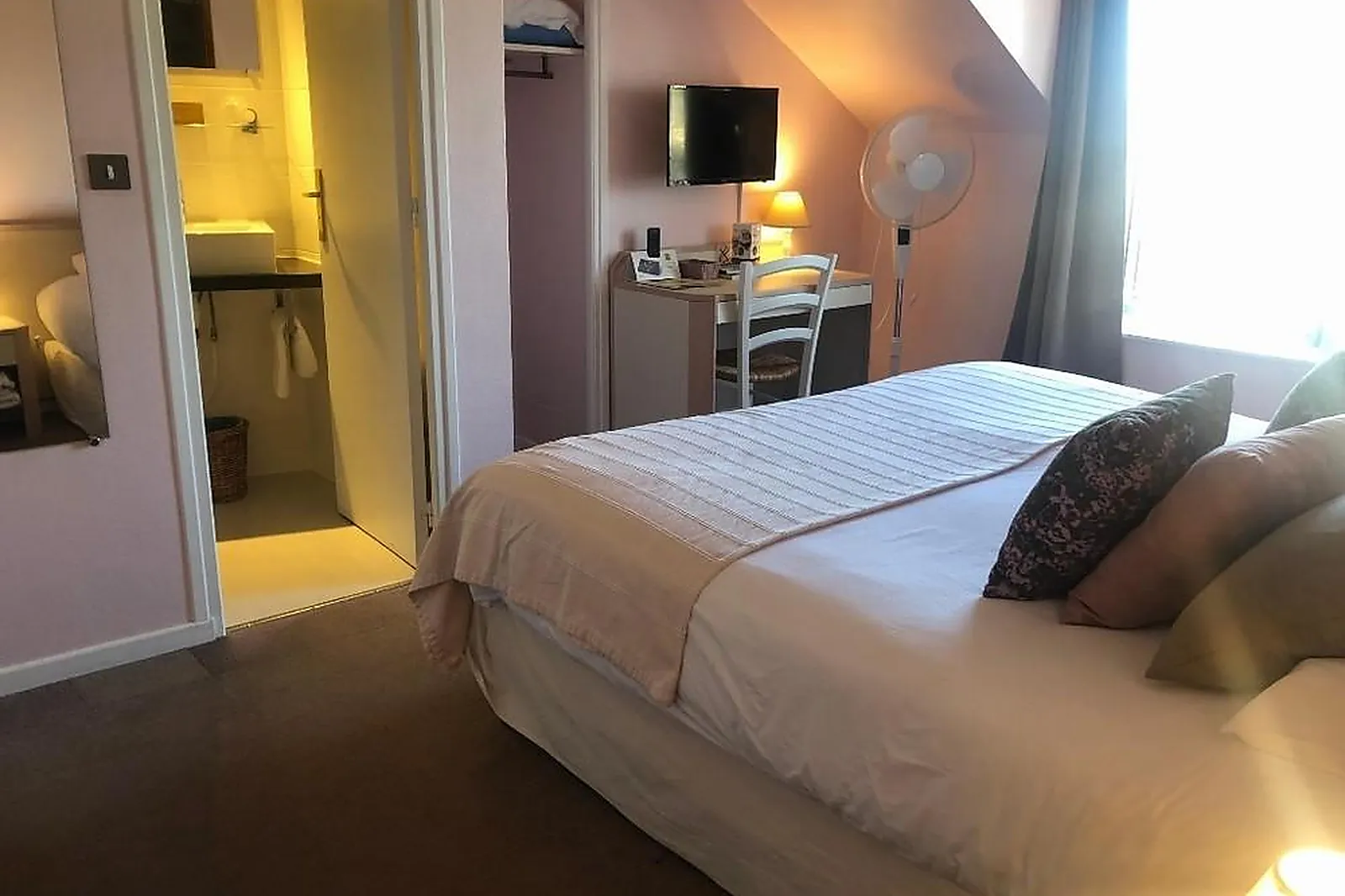 Lieux événementiels, HÔTEL DE L'OISE