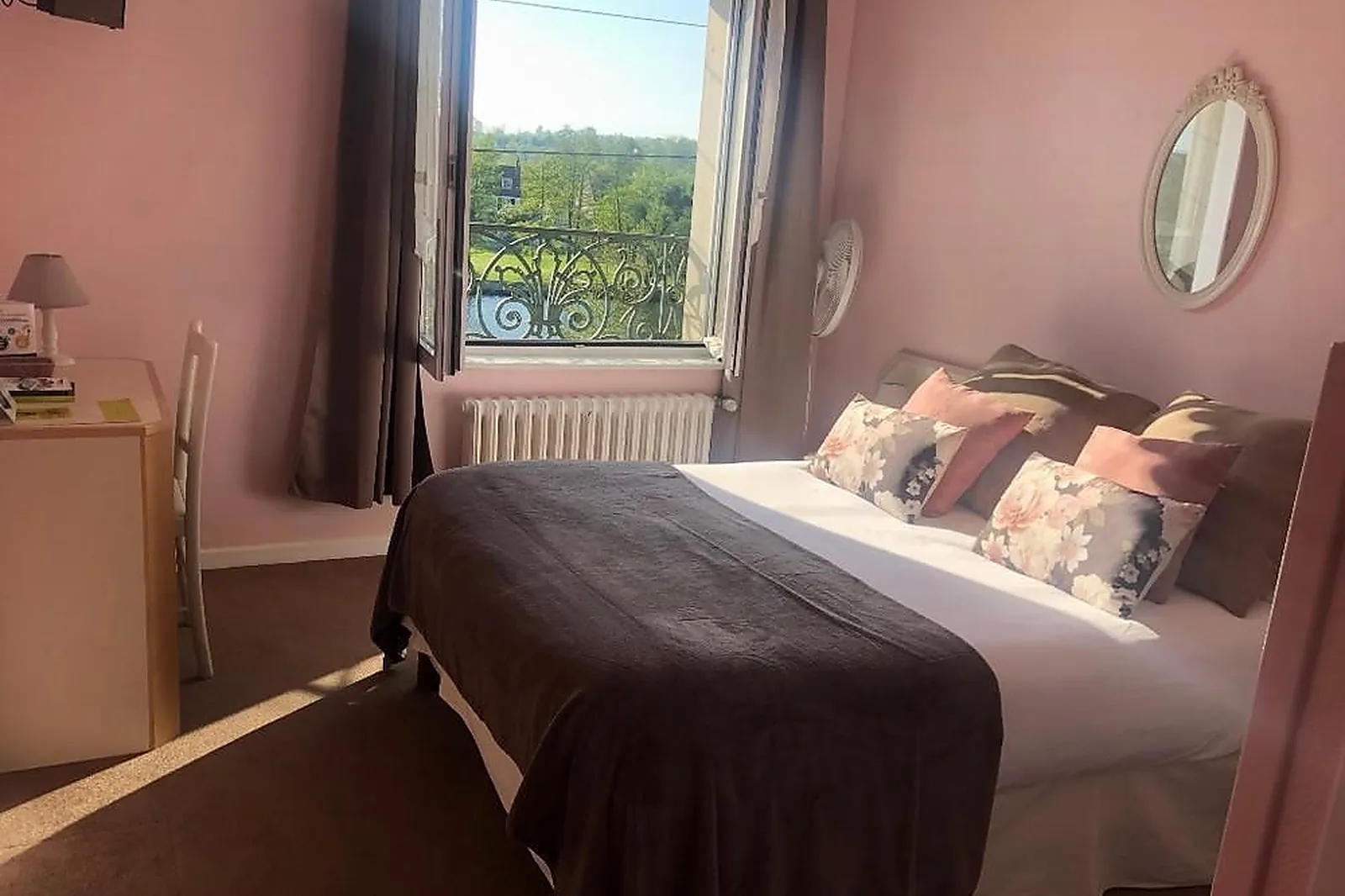 Lieux événementiels, HÔTEL DE L'OISE