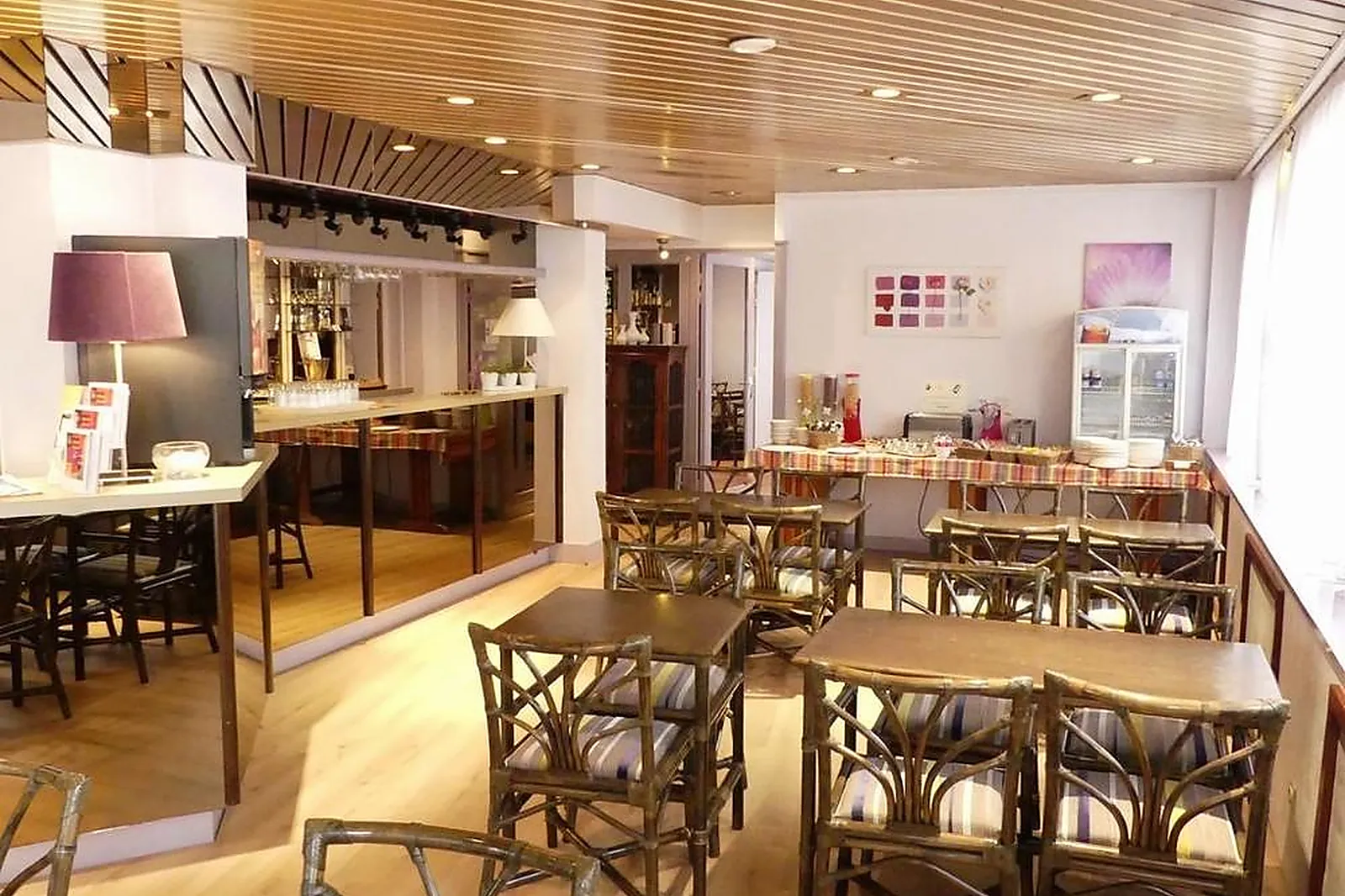 Lieux événementiels, HÔTEL DE L'ORME