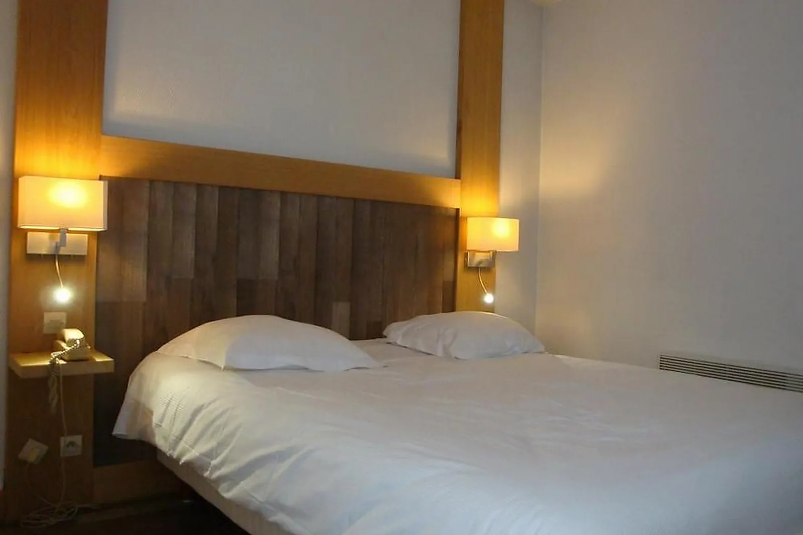 Lieux événementiels, HÔTEL DE L'ORME