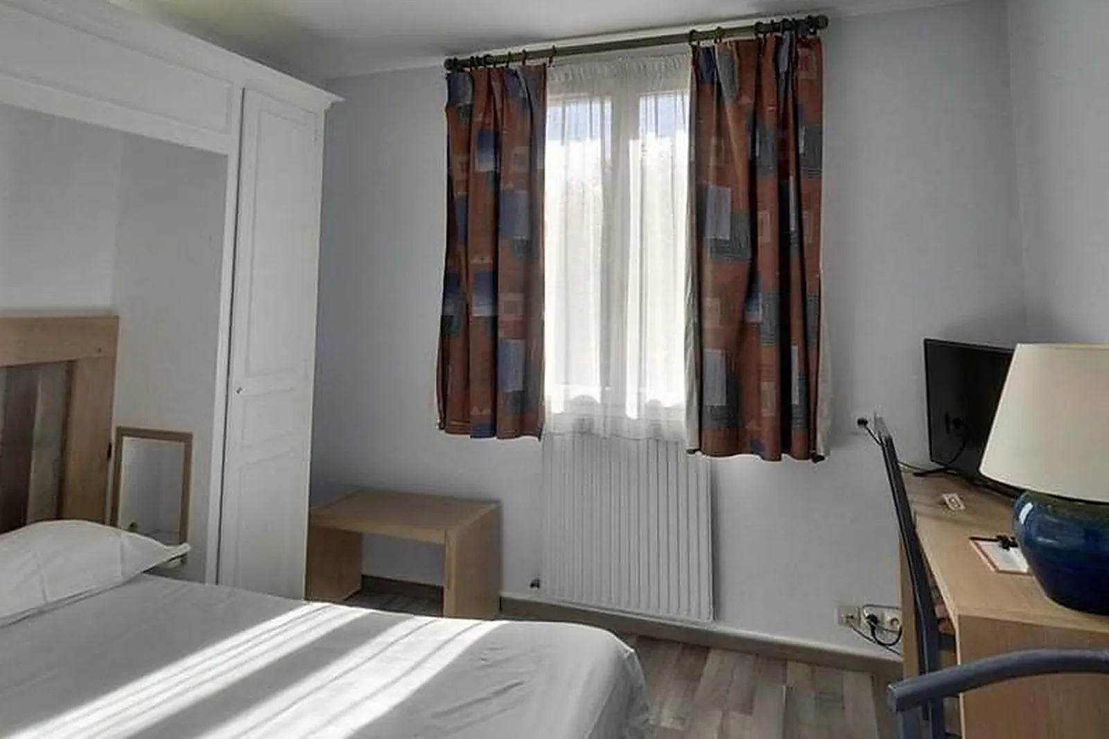 Lieux événementiels, HÔTEL DE L'ORME