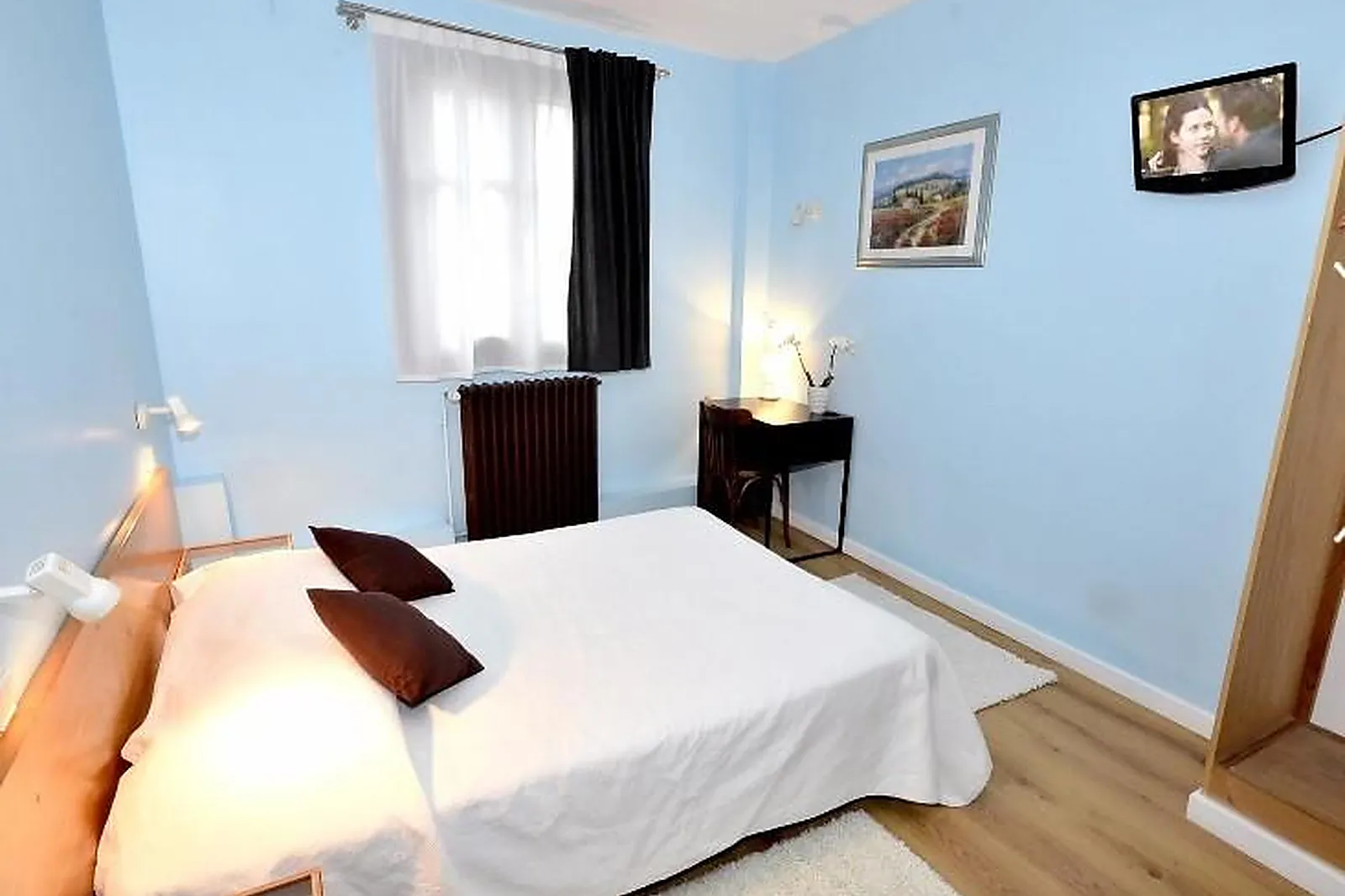 Lieux événementiels, HÔTEL DE L'OURS