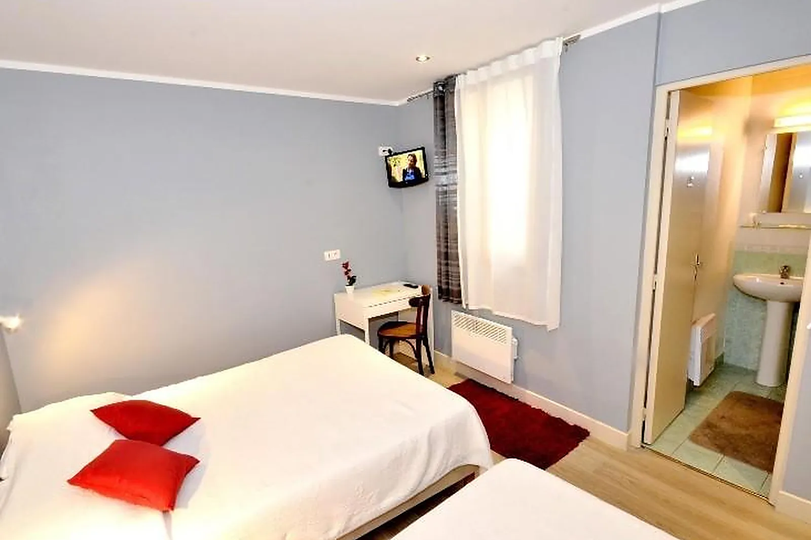 Lieux événementiels, HÔTEL DE L'OURS