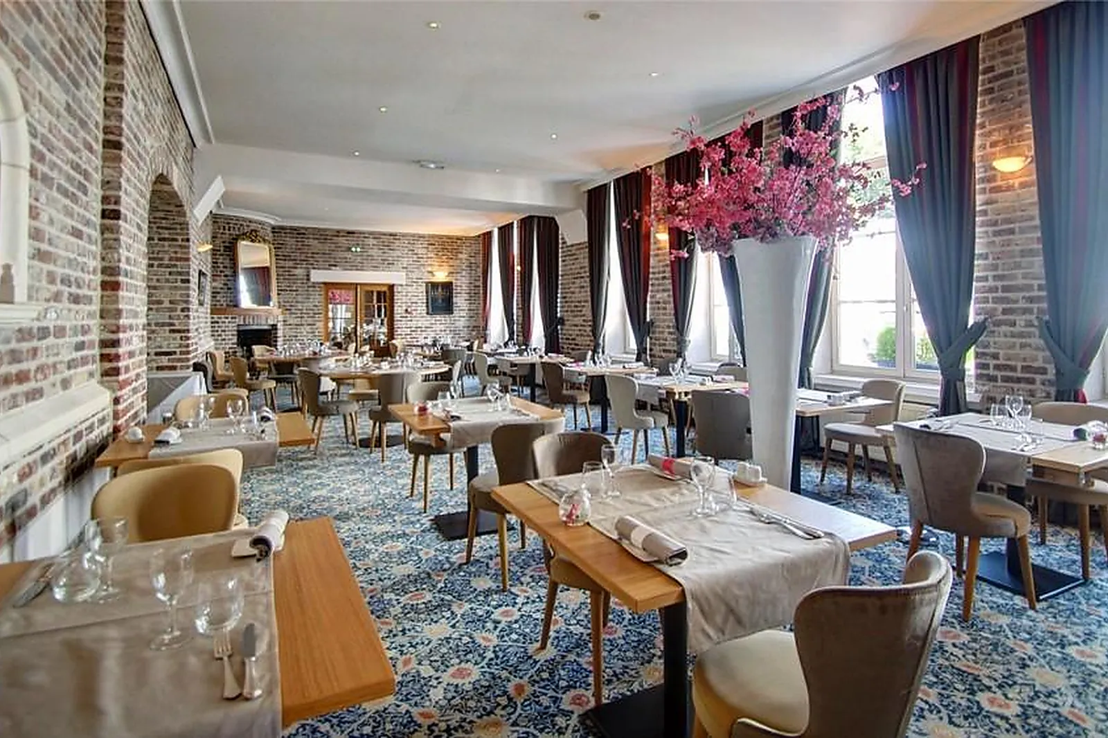 Lieux événementiels, HÔTEL DE L'UNIVERS