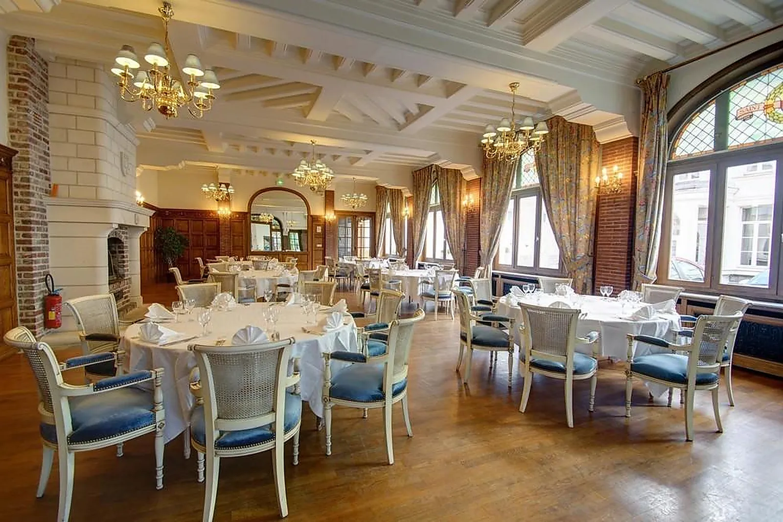 Lieux événementiels, HÔTEL DE L'UNIVERS