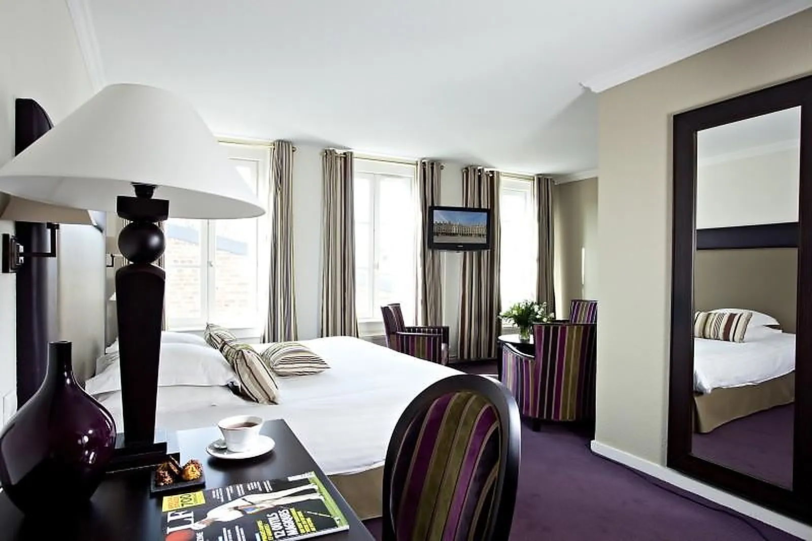 Lieux événementiels, HÔTEL DE L'UNIVERS