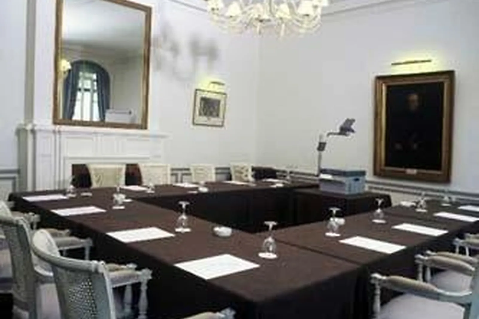 Lieux événementiels, HÔTEL DE L'UNIVERS