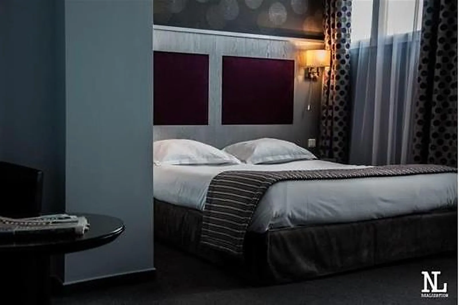 Lieux événementiels, HÔTEL DE L'UNIVERS REIMS CENTRE