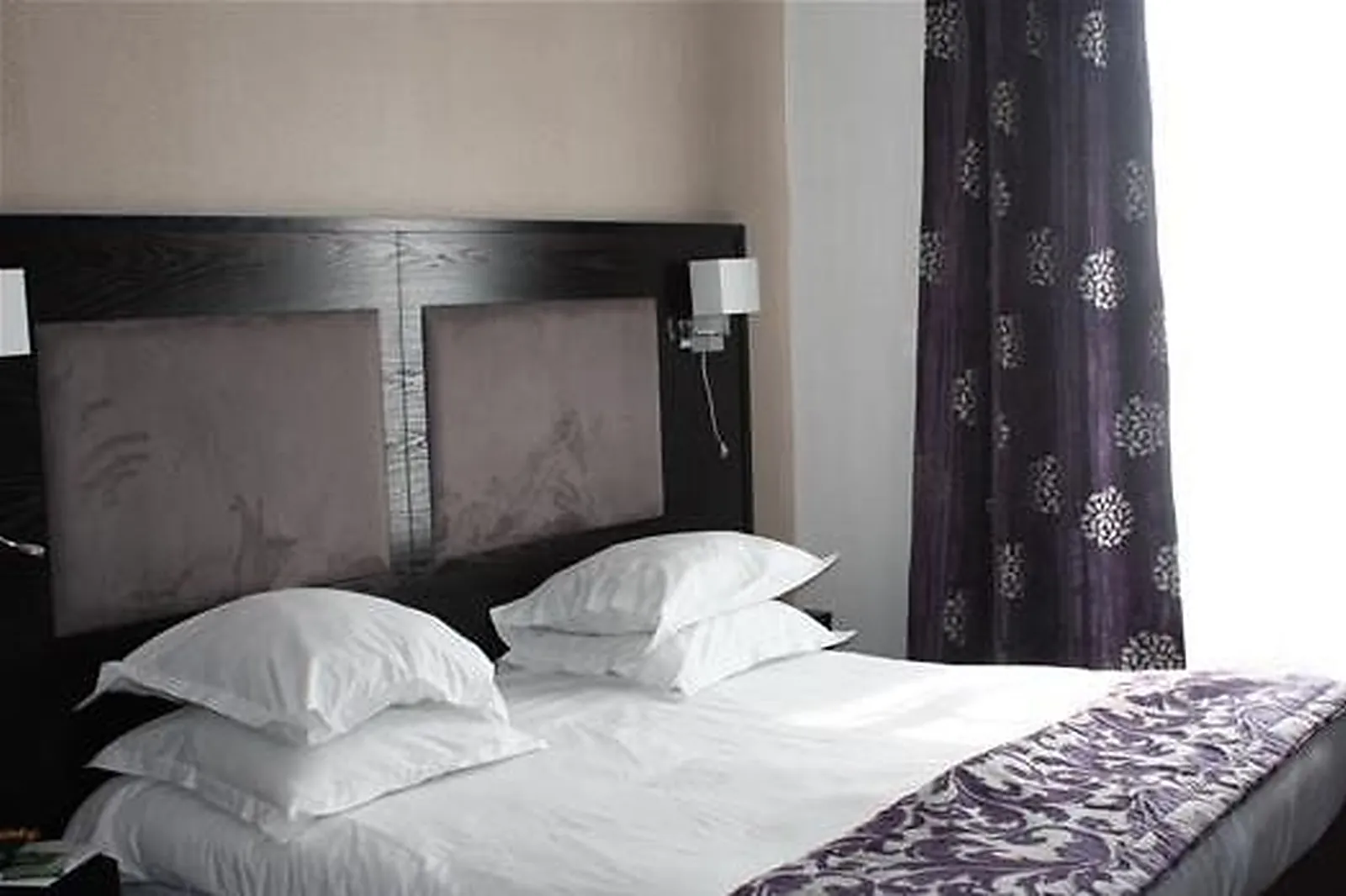 Lieux événementiels, HÔTEL DE L'UNIVERS REIMS CENTRE