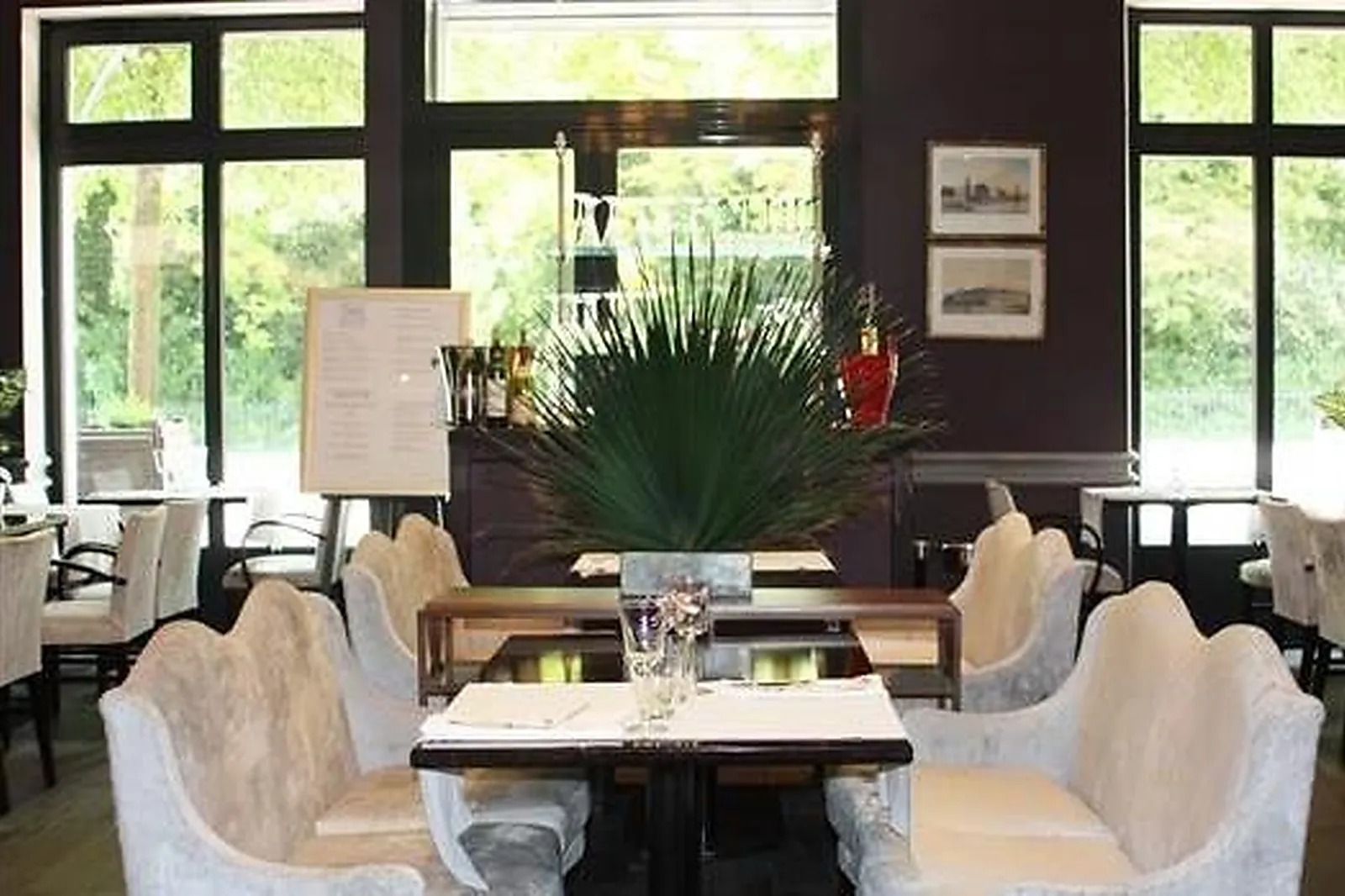 Lieux événementiels, HÔTEL DE L'UNIVERS REIMS CENTRE