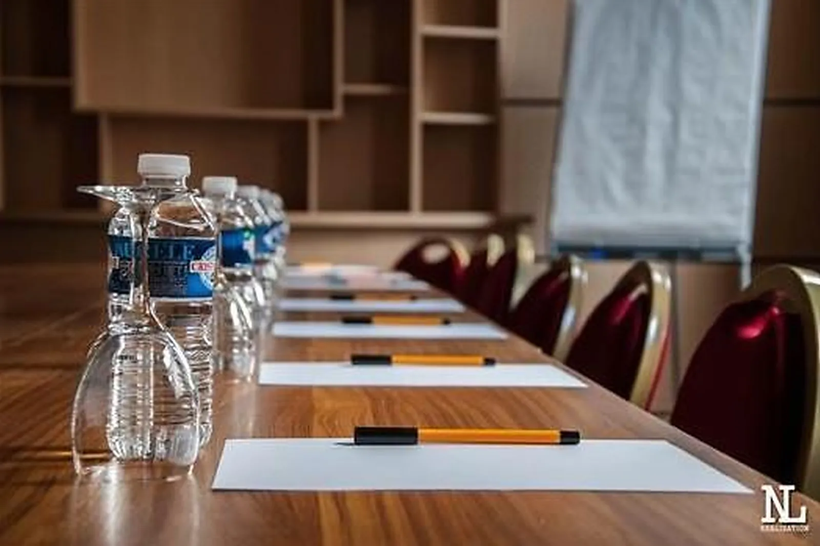 Lieux événementiels, HÔTEL DE L'UNIVERS REIMS CENTRE