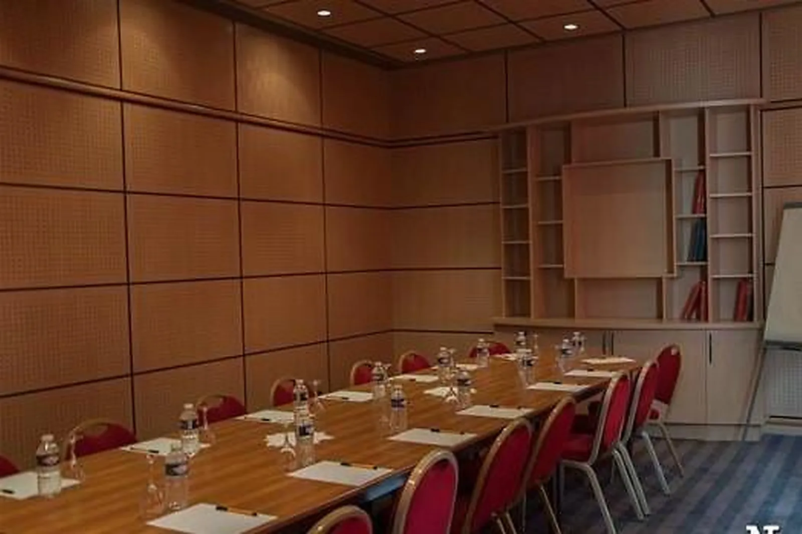 Lieux événementiels, HÔTEL DE L'UNIVERS REIMS CENTRE