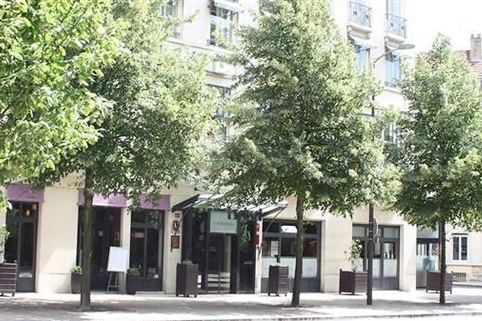 Lieux événementiels, HÔTEL DE L'UNIVERS REIMS CENTRE