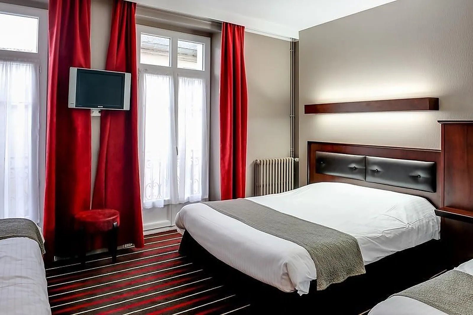 Lieux événementiels, HÔTEL DE L'UNIVERS SAINT-MALO