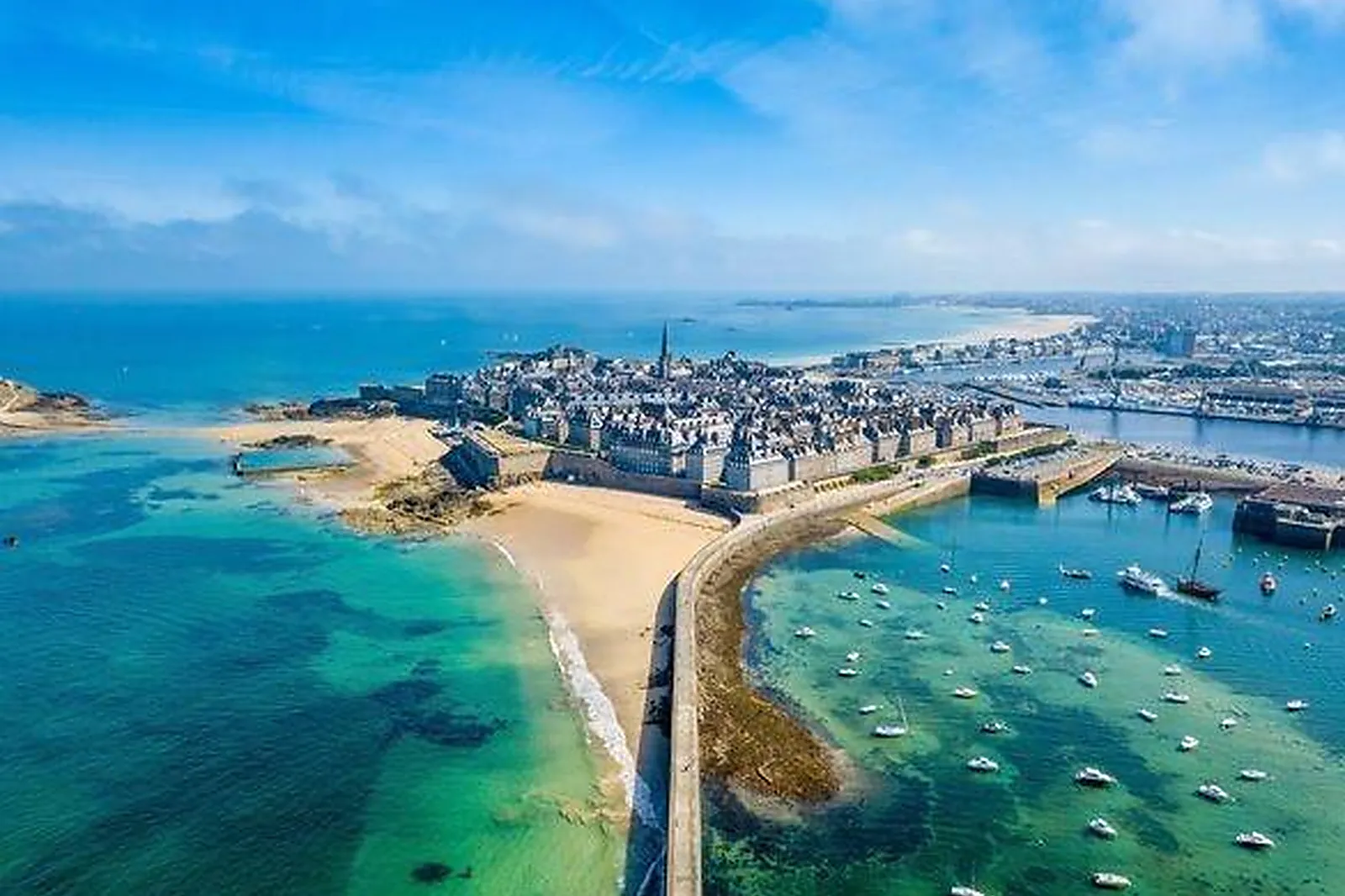 Lieux événementiels, HÔTEL DE L'UNIVERS SAINT-MALO