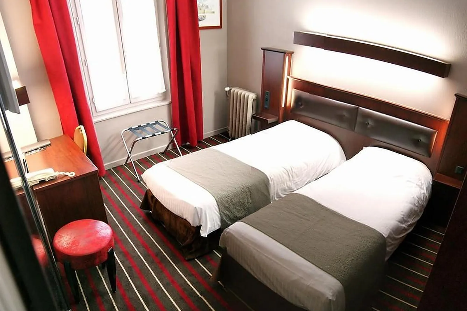 Lieux événementiels, HÔTEL DE L'UNIVERS SAINT-MALO