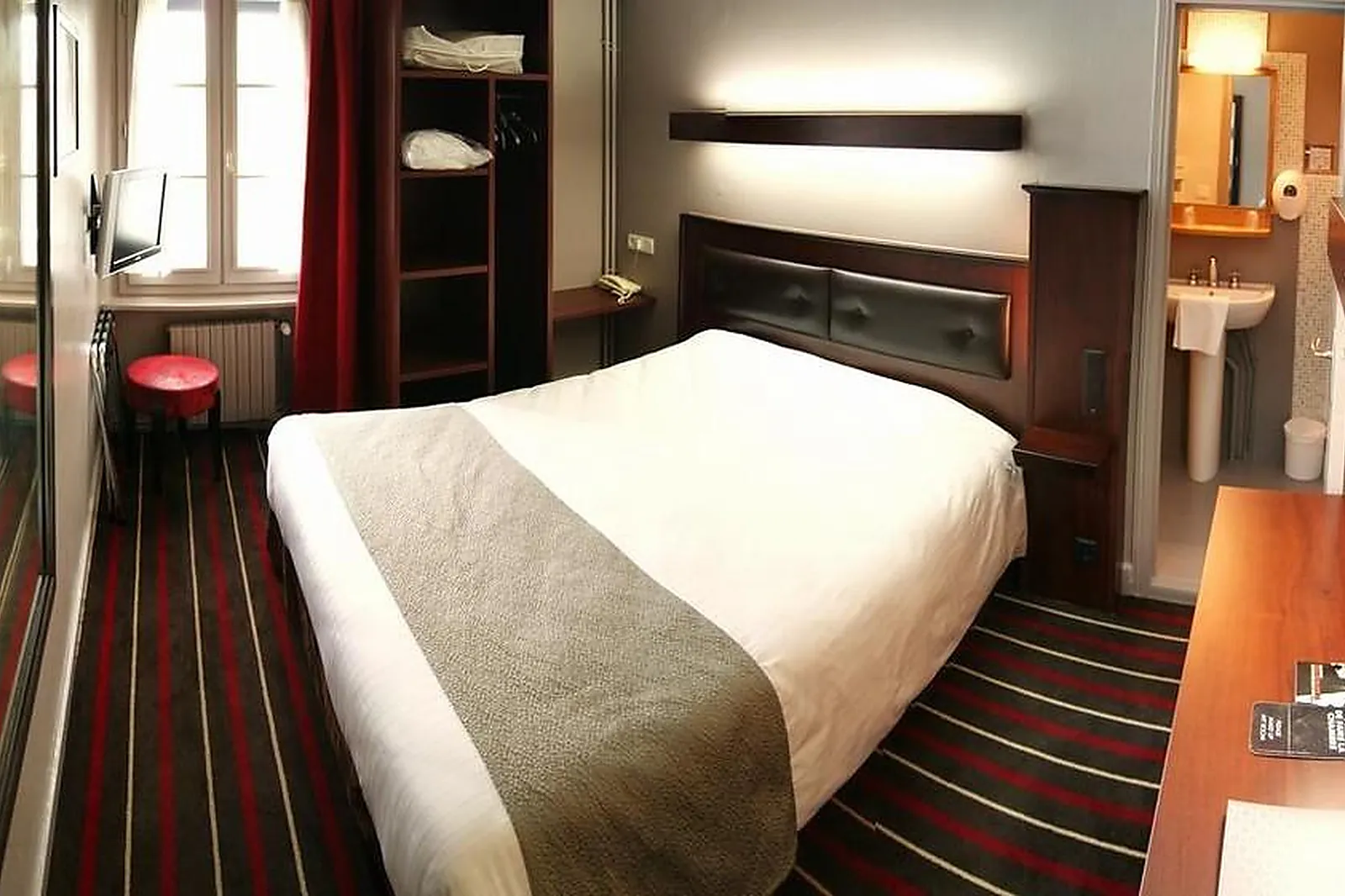 Lieux événementiels, HÔTEL DE L'UNIVERS SAINT-MALO